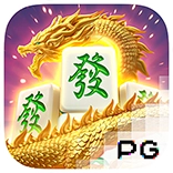 PG SLOT Mahjong Ways 2